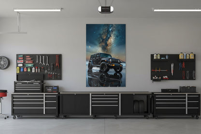 Black Rubicorn Beast