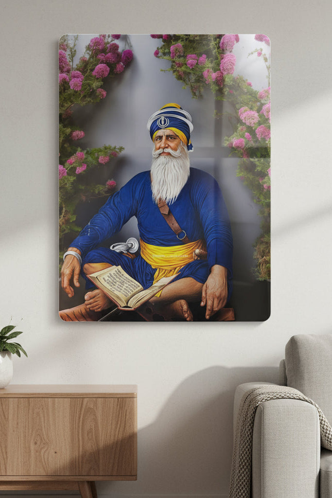 Baba Deep Singh Ji