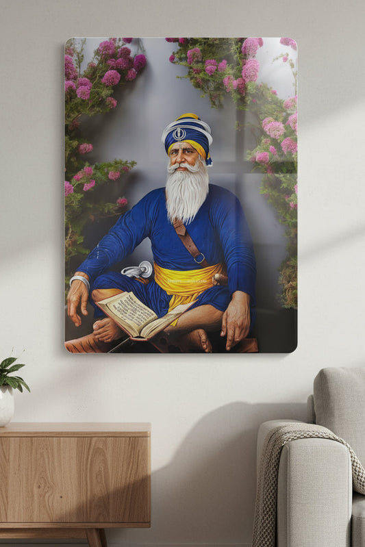 Baba Deep Singh Ji