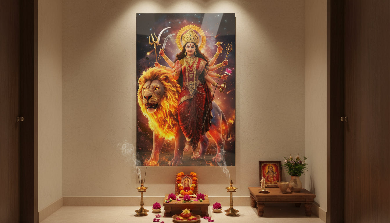 Maa Durga