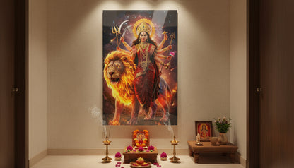 Maa Durga