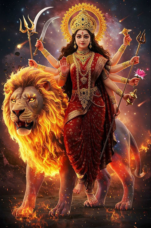 Maa Durga